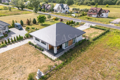 House Sale Konstancin-Jeziorna
